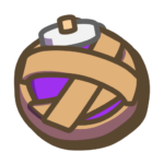 Bouncy Bomb