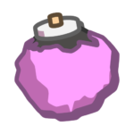 Sticky Bomb