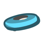 Button Mine
